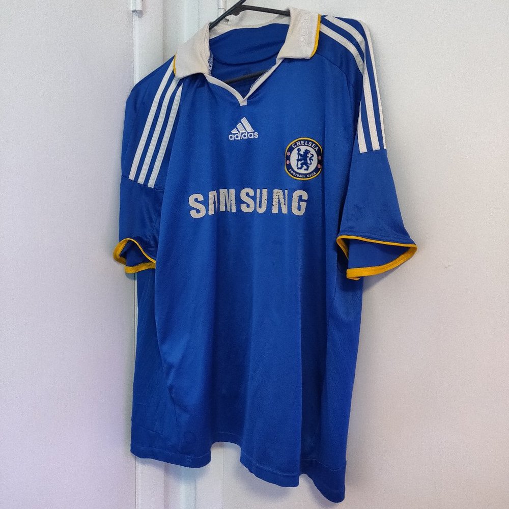 XL Chelsea FC Jersey